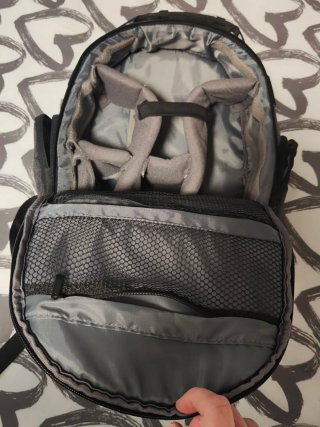 Canon EOS 1300D +3 objetivos+mochila y accesorios