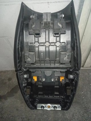 Asiento Suzuki