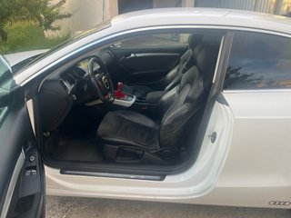 Audi A5 2010
