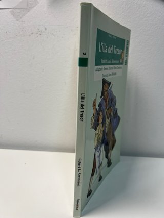 L' illa del Tresor