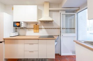 Habitación Individual-Piscina, 3 min metro San Jua