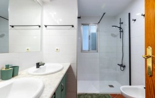 Habitación Individual-Piscina, 3 min metro San Jua