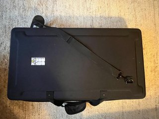 Controladora DJ Pioneer AlphaTheta DDJ GRV6