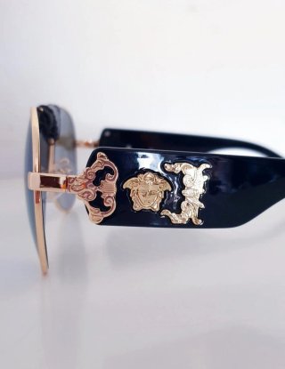 GAFAS UNISEX MODELO AVIADOR