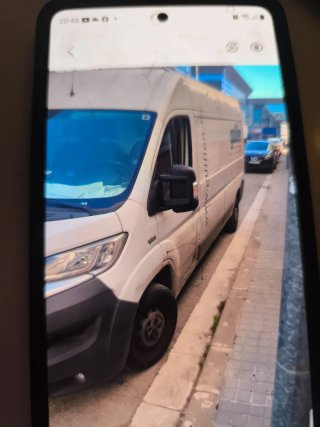 FIAT Ducato 2019