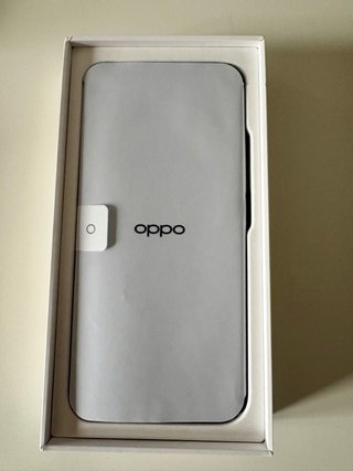 Oppo Reno 14F 5G Teléfono