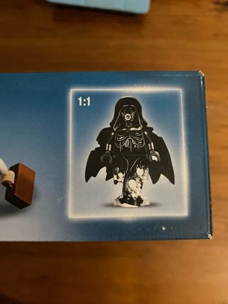 LEGO Harry Potter 75955 Hogwarts Express