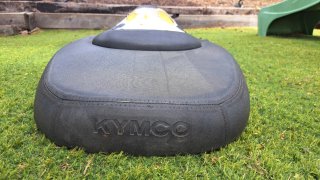 Asiento Kymco K-XCT 125/300