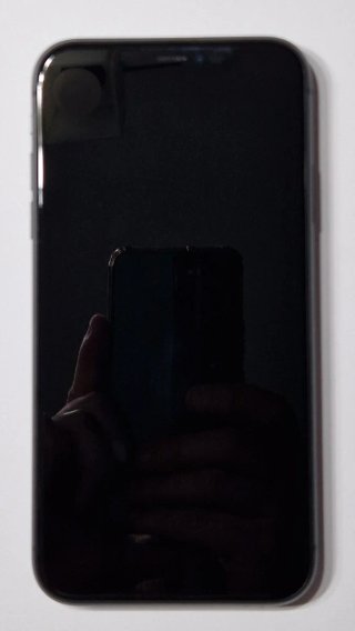 iPhone 11 64GB Negro 68% Batería