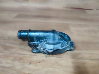 Tapa Bomba Agua Honda Transalp 600 87