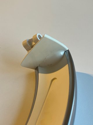 Asa para Thermomix TM5