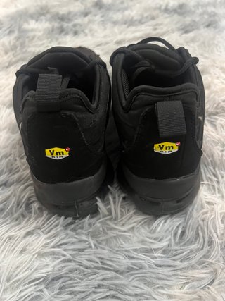 Nike Air VaporMax Plus Negras