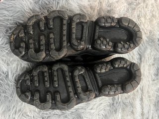 Nike Air VaporMax Plus Negras