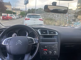 Citroen C4 1.4 VTI Tonic 95cv 2013