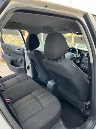Citroen C4 1.4 VTI Tonic 95cv 2013