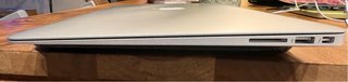 MacBook Air 13” (2017) - Impecable
