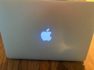 MacBook Air 13” (2017) - Impecable