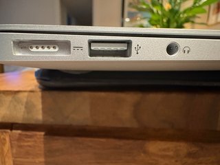 MacBook Air 13” (2017) - Impecable