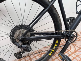 Bicicleta Orbea H30