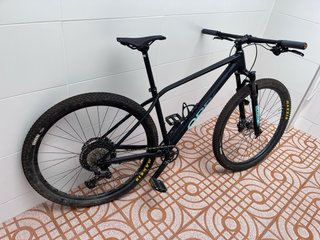 Bicicleta Orbea H30