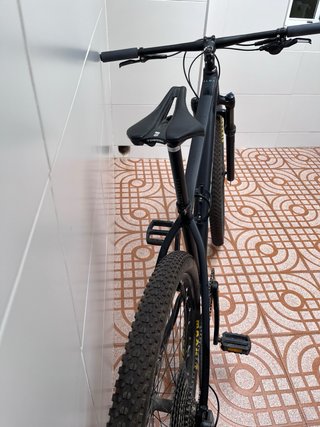 Bicicleta Orbea H30