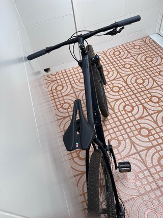 Bicicleta Orbea H30