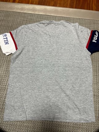 Camiseta ST. MARTIN niño talla 15/16