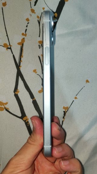 iPhone 15 Plus 512 GB con garantía