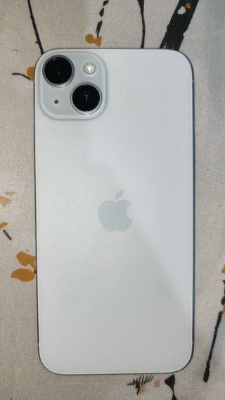 iPhone 15 Plus 512 GB con garantía
