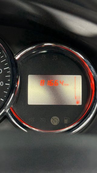 Dacia Sandero 2014