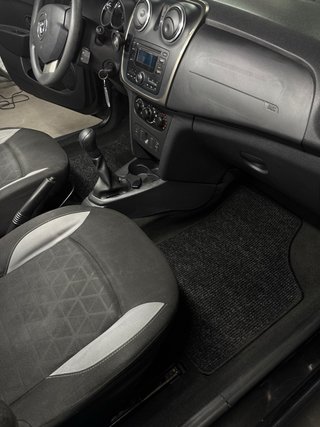 Dacia Sandero 2014