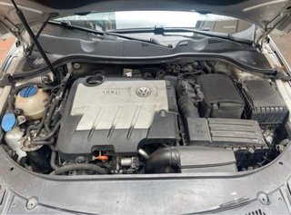 Volkswagen Passat 2010