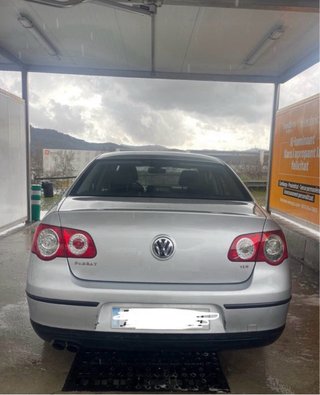 Volkswagen Passat 2010