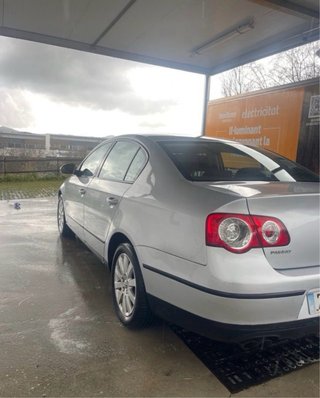 Volkswagen Passat 2010