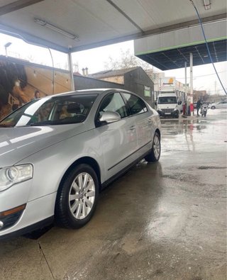 Volkswagen Passat 2010