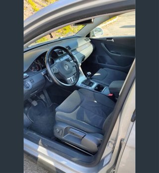 Volkswagen Passat 2010