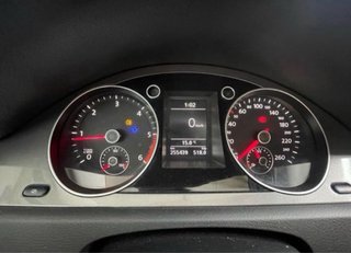 Volkswagen Passat 2010