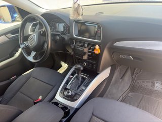 Audi Q5 2015 leer descripcion