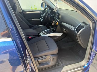 Audi Q5 2015 leer descripcion