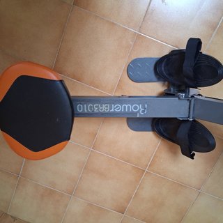 Máquina de Remo Power BR3010