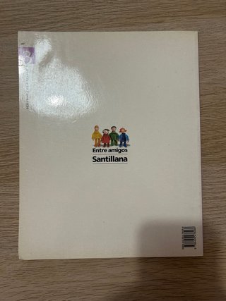 Libro Religión 3 Primaria