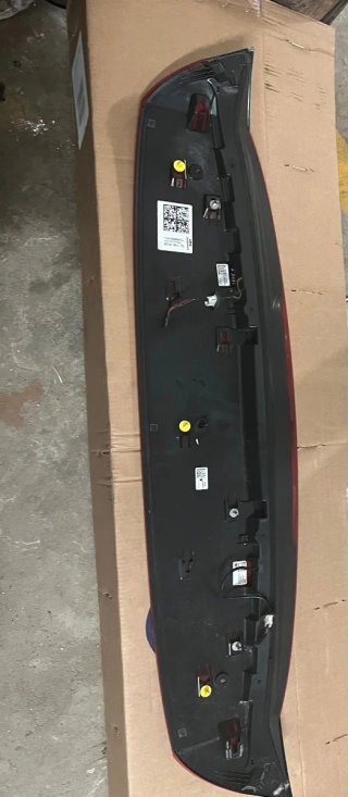 Faro Audi A3