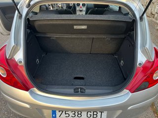 Opel Corsa 2008