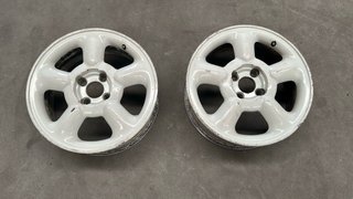 Llantas SPEEDLINE 16 Renault Megane Willians 4x100