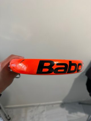 Babolat Viper JL 2026