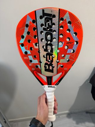 Babolat Viper JL 2026