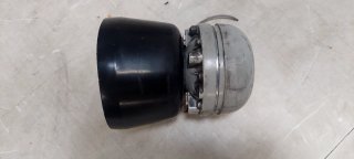 Amplificador de sirena AS-422/6S