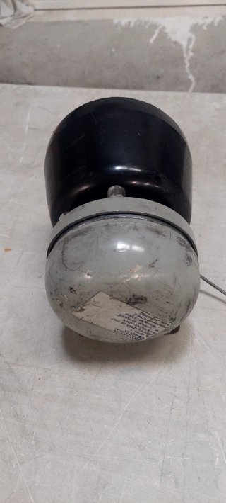 Amplificador de sirena AS-422/6S
