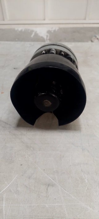 Amplificador de sirena AS-422/6S