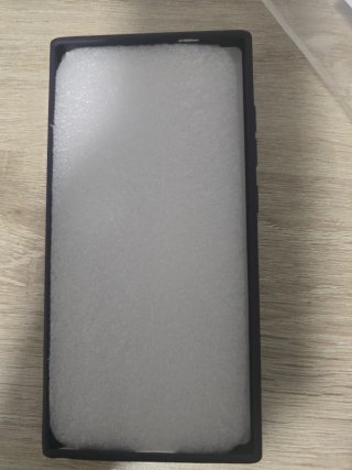 Funda Samsung Galaxy S24 Ultra Morado